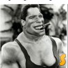 Арнолд Шварценегер
