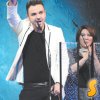 Победителя в категория БГ текст - Оставяш следи - текст Графа