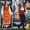 Българските представители Ива и Веселин на грандиозният финал на 23-тото издание на Best Model of the World.^^