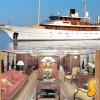Круиза из Средиземноморието с яхата на Джони Деп струва $130 000^^