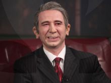 Виктор Калев
