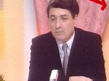 Николай Колев