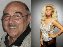 Здравко Радоев и Силвия Кацарова