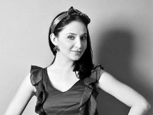 Елен Колева