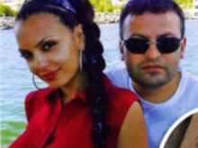 Лияна и Махмуд