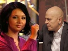 Цветелина Грахич и Слави Трифонов
