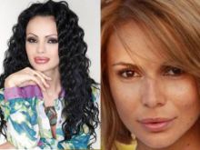 Мара Отварачката и Алисия