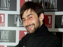 Мартин Борисов