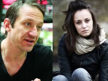 Деян Донков и Радина Кърджилова