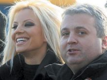 Емилия и Коко Динев