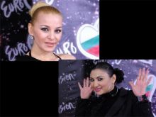 Десислава и Софи