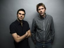 GROOVE ARMADA