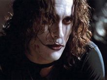 “Гарванът” (The Crow)