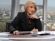 Люба Кулезич