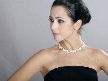 Елена Петрова