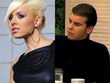 Кристиана и Денис Касъмов