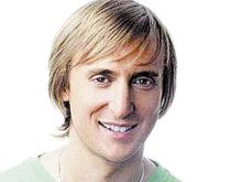 David Guetta