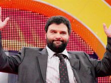 Тодор Славков