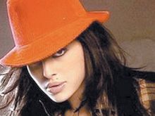 Памела Камаса