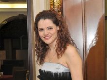 Ирина Папазова