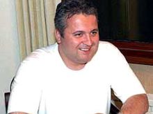 Коко Динев