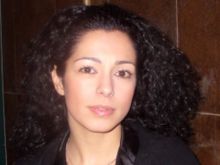 Елена Петрова