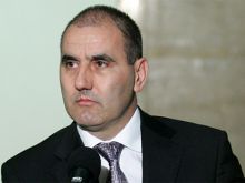 Цветан Цветанов