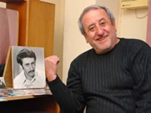 Велко Кънев