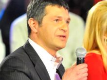 Милен Цветков