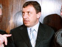 Алексей Петров