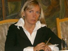 Елена Йончева