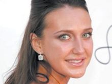 Анна Анисимова