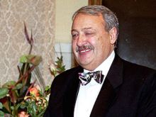 Иван Гарелов