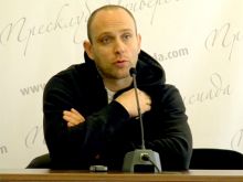 Тити Папазов