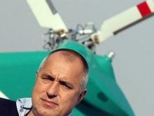 Бойко Борисов