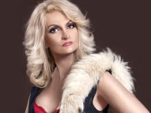 Светлана Терзиева-Сесил