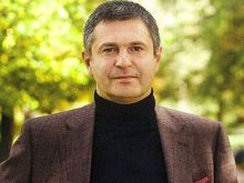 Милен Цветков