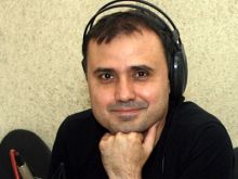 Евгени Димитров