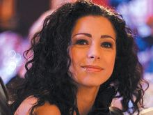 Елена Петрова