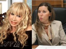 Лили Иванова и Калина Илиева