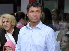 Милен Цветков