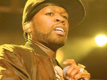50 Cent