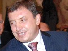 Алексей Петров