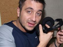 Ралица Методиева и Коцето