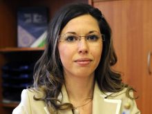 Калина Илиева