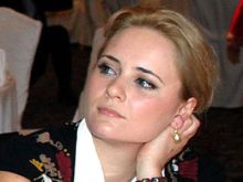 Лора Крумова