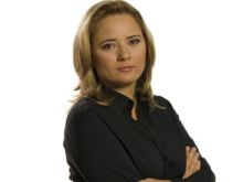 Лора Крумова