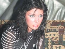 Жени Калканджиева
