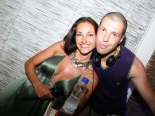 Алекс Раева и DJ Дончо