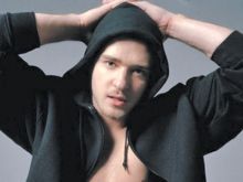 Джъстин Тимбърлейк